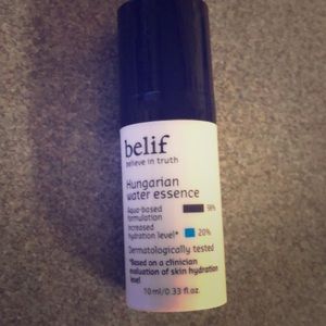 Belif Hungarian Water Essence mini